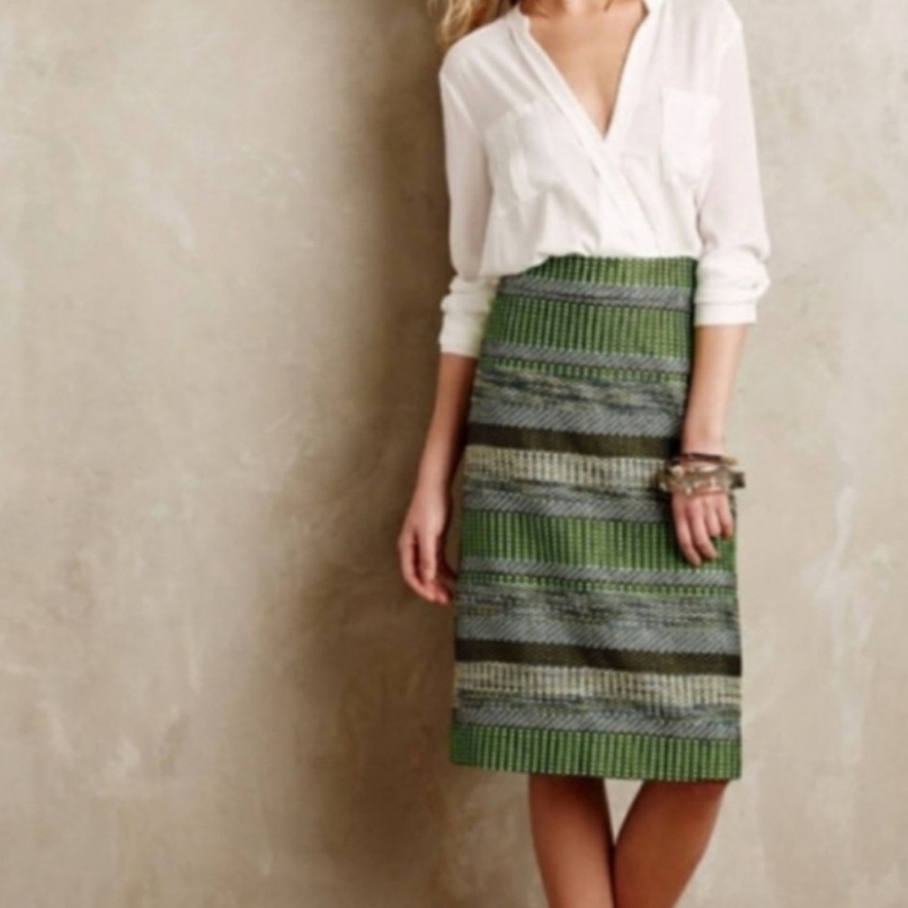 Leifsdottir Skirt